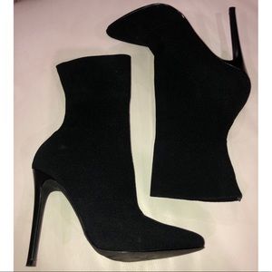 Steve Madden — “Dolan” Boot